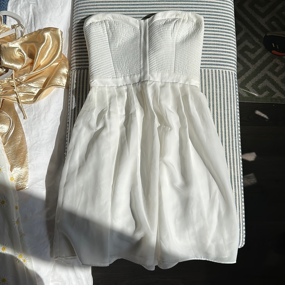 Parker Dress